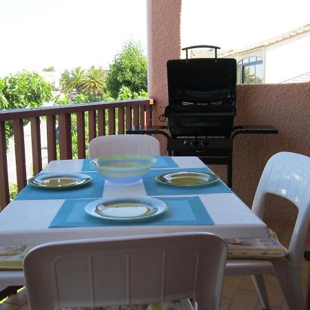 Appartement Vacances Beau Rivage à Saint-Cyprien  Extérieur photo