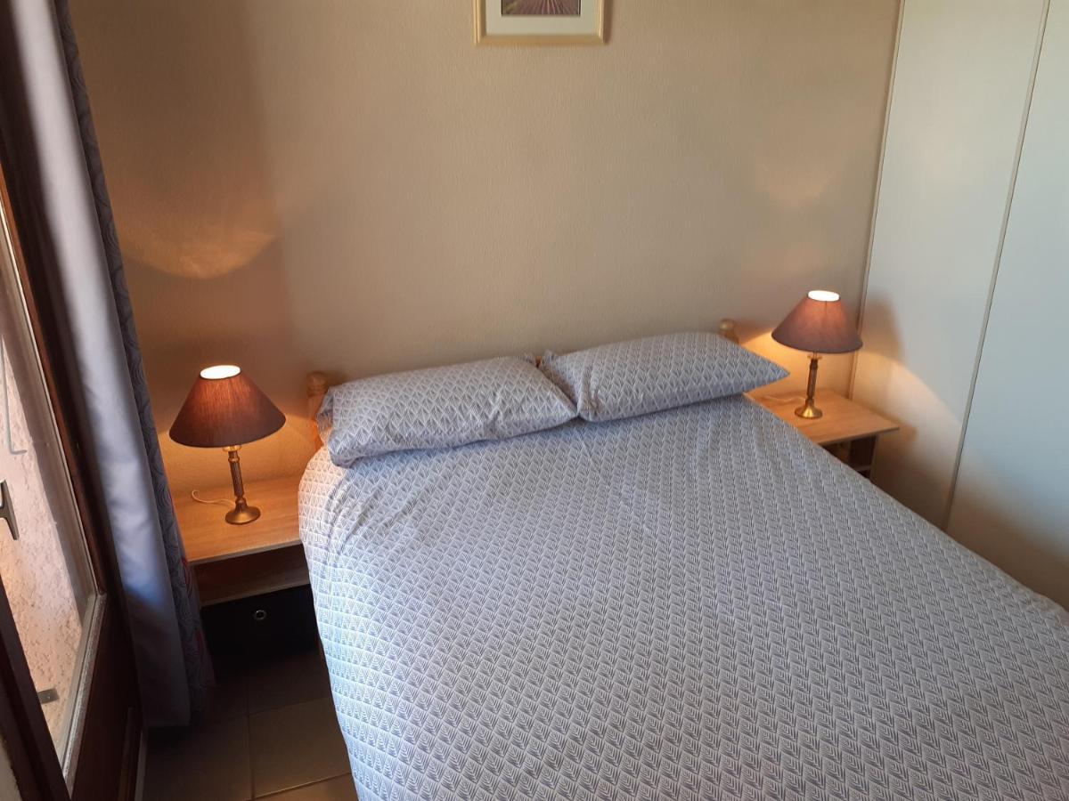 Appartement Vacances Beau Rivage à Saint-Cyprien  Extérieur photo