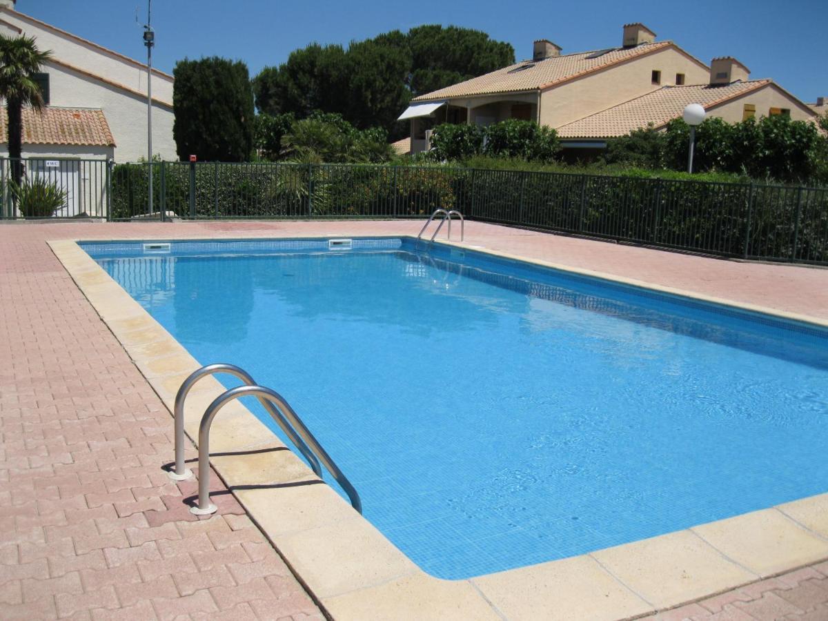 Appartement Vacances Beau Rivage à Saint-Cyprien  Extérieur photo