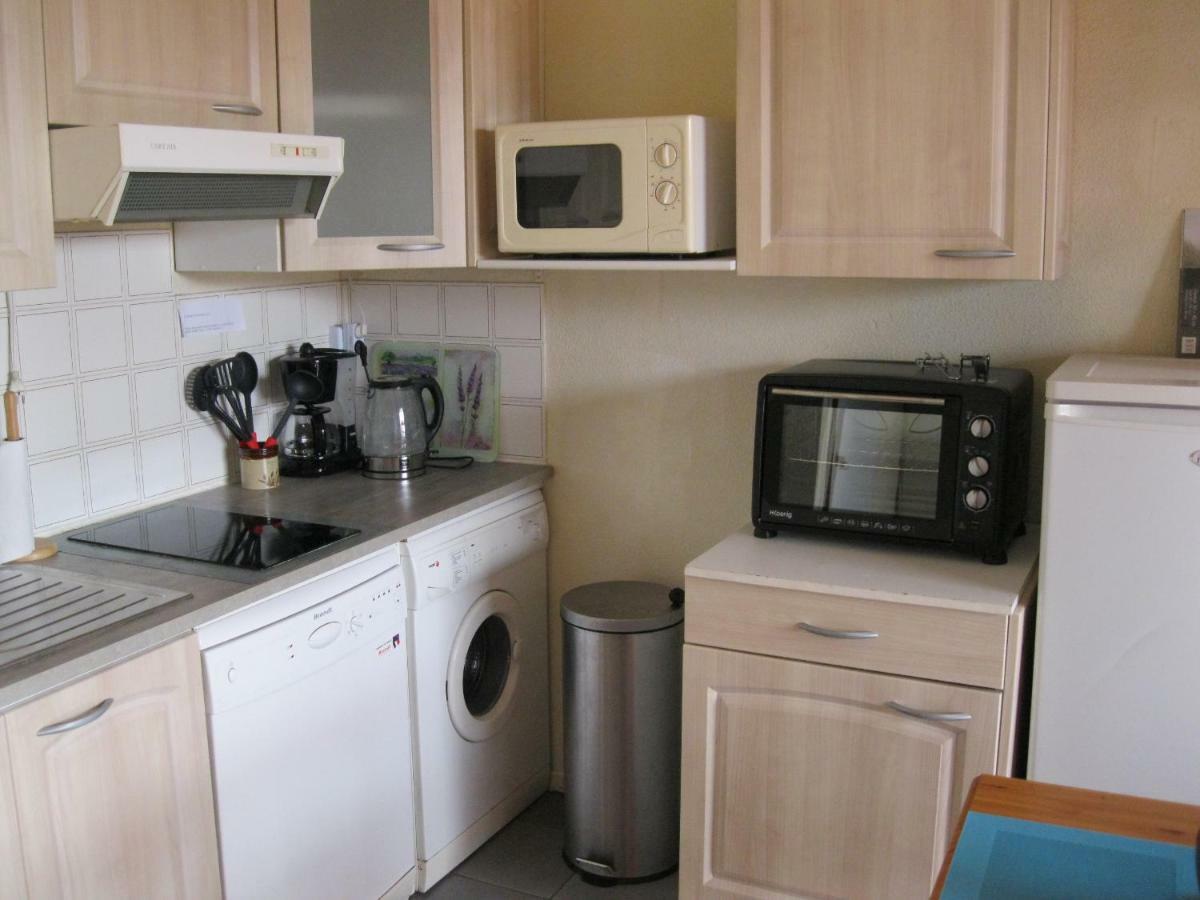 Appartement Vacances Beau Rivage à Saint-Cyprien  Extérieur photo