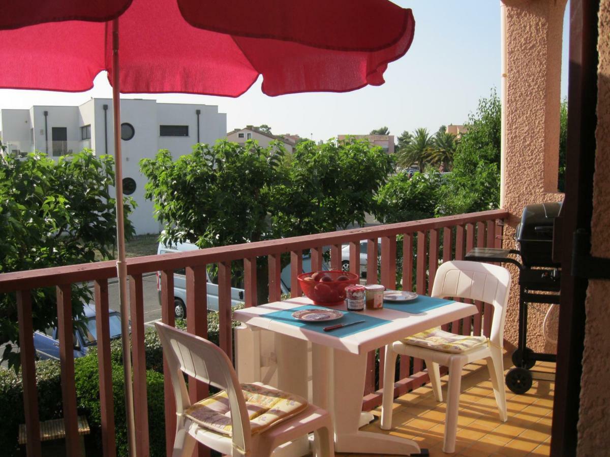 Appartement Vacances Beau Rivage à Saint-Cyprien  Extérieur photo