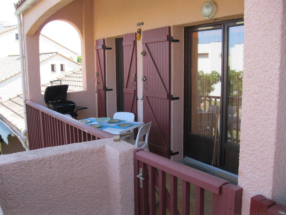 Appartement Vacances Beau Rivage à Saint-Cyprien  Extérieur photo